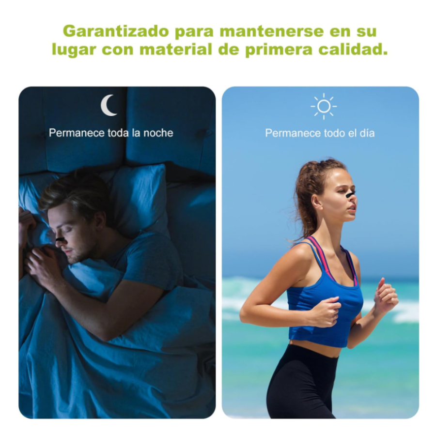 LibreAir™ – ¡Mejora tu respiración! Compra 1 y llévate 4