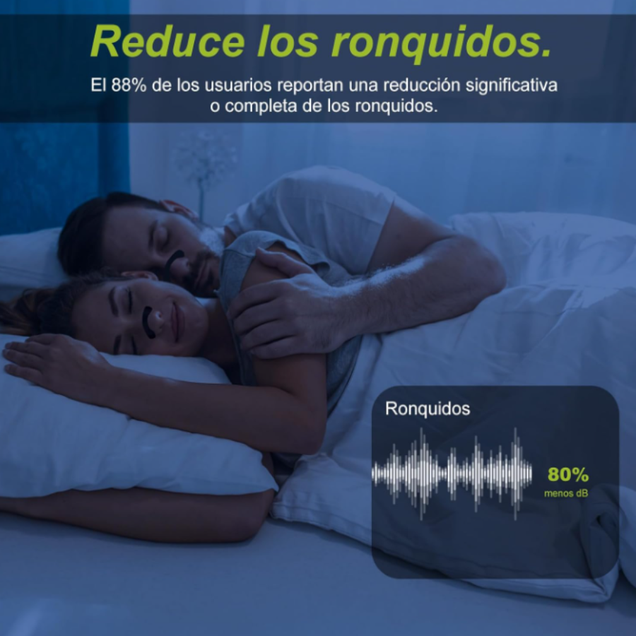 LibreAir™ – ¡Mejora tu respiración! Compra 1 y llévate 4