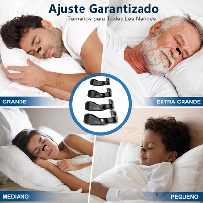 LibreAir™ – ¡Respire mejor, Vive mejor!