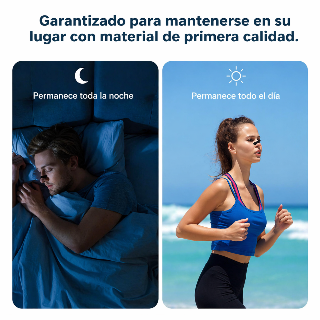 LibreAir™ – ¡Respire mejor, Vive mejor!