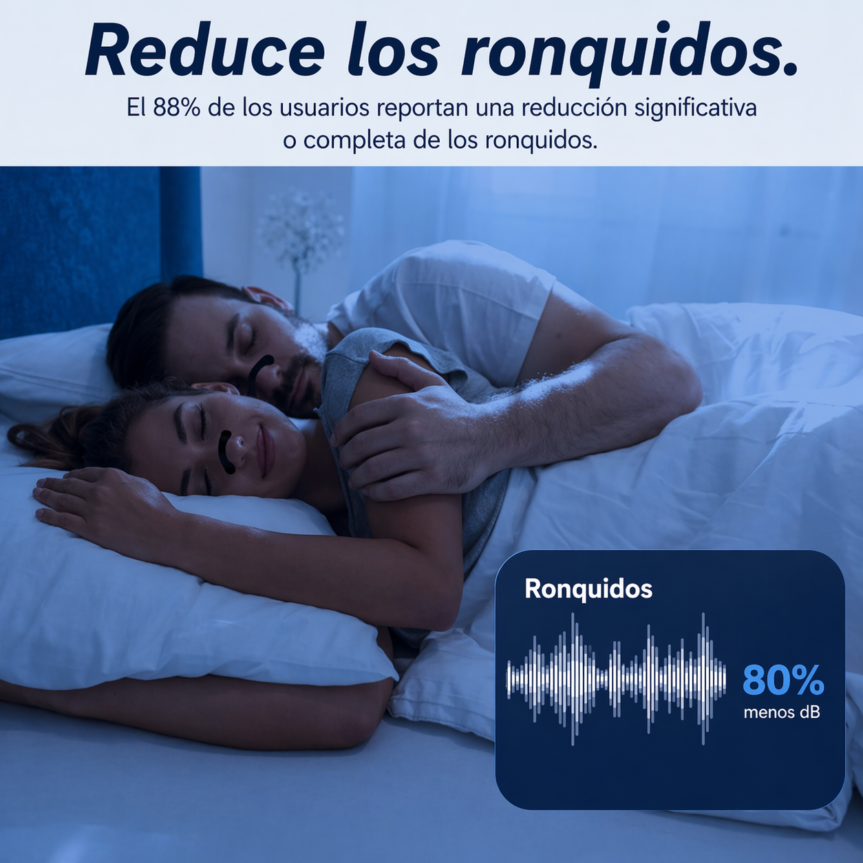 LibreAir™ – ¡Respire mejor, Vive mejor!