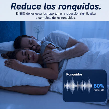 LibreAir™ – ¡Respire mejor, Vive mejor!