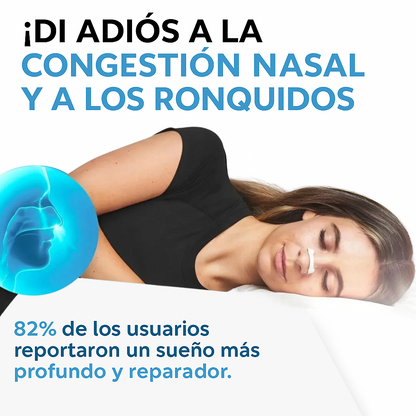 LibreAir™ – ¡Respire mejor, Vive mejor!