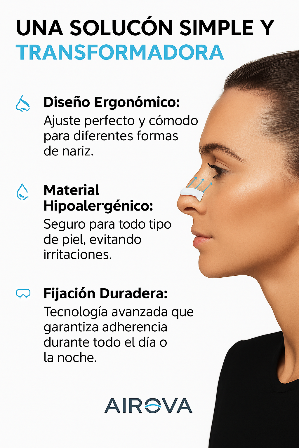 LibreAir™ – ¡Mejora tu respiración! Compra 1 y llévate 4